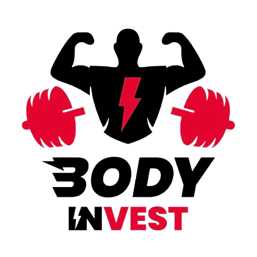 Logo Body Invest